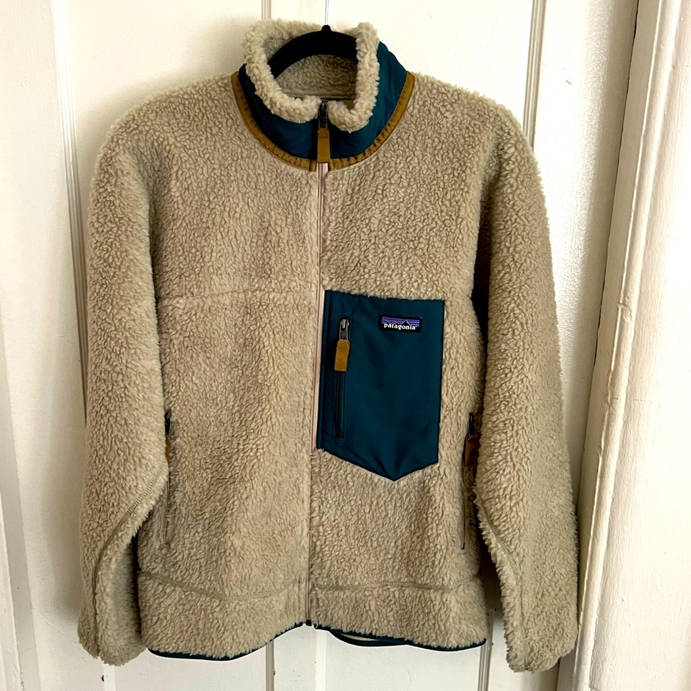 Patagonia Women's Classic Retro-X® Fleece Jacket